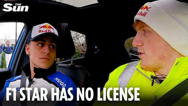 Lindblad's Marko Tribute: 'He's a Big Thanks To Why I'm Here Today'