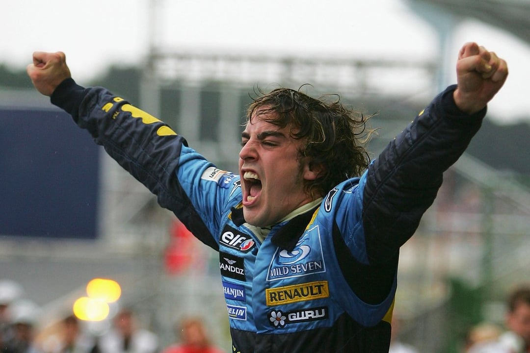 Alonso's 41-0 Quali Slaughter Of Stroll: 'Not A Single Moment' In Two Years