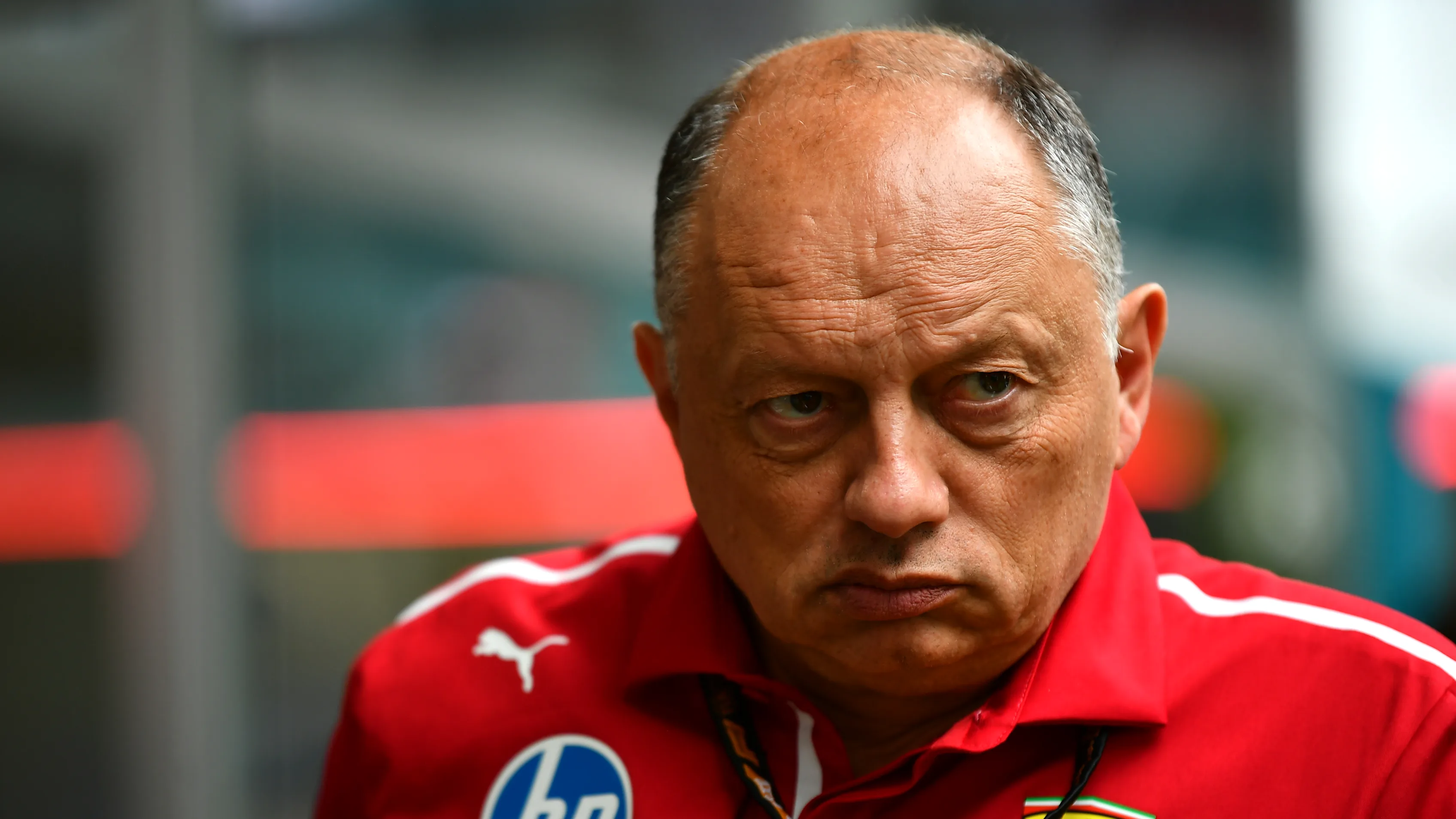 Vasseur Lifts Lid On Ferrari's 'Back Foot' Culture: 'The First Thing That Shocked Me Was The Gap We Had'