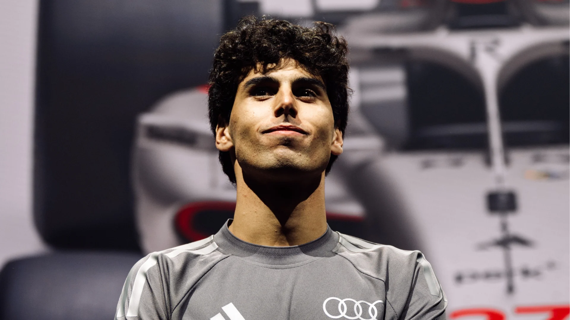 Bortoleto Refuses To Crown Antonelli The Next Verstappen: 'Not Fair To Compare'