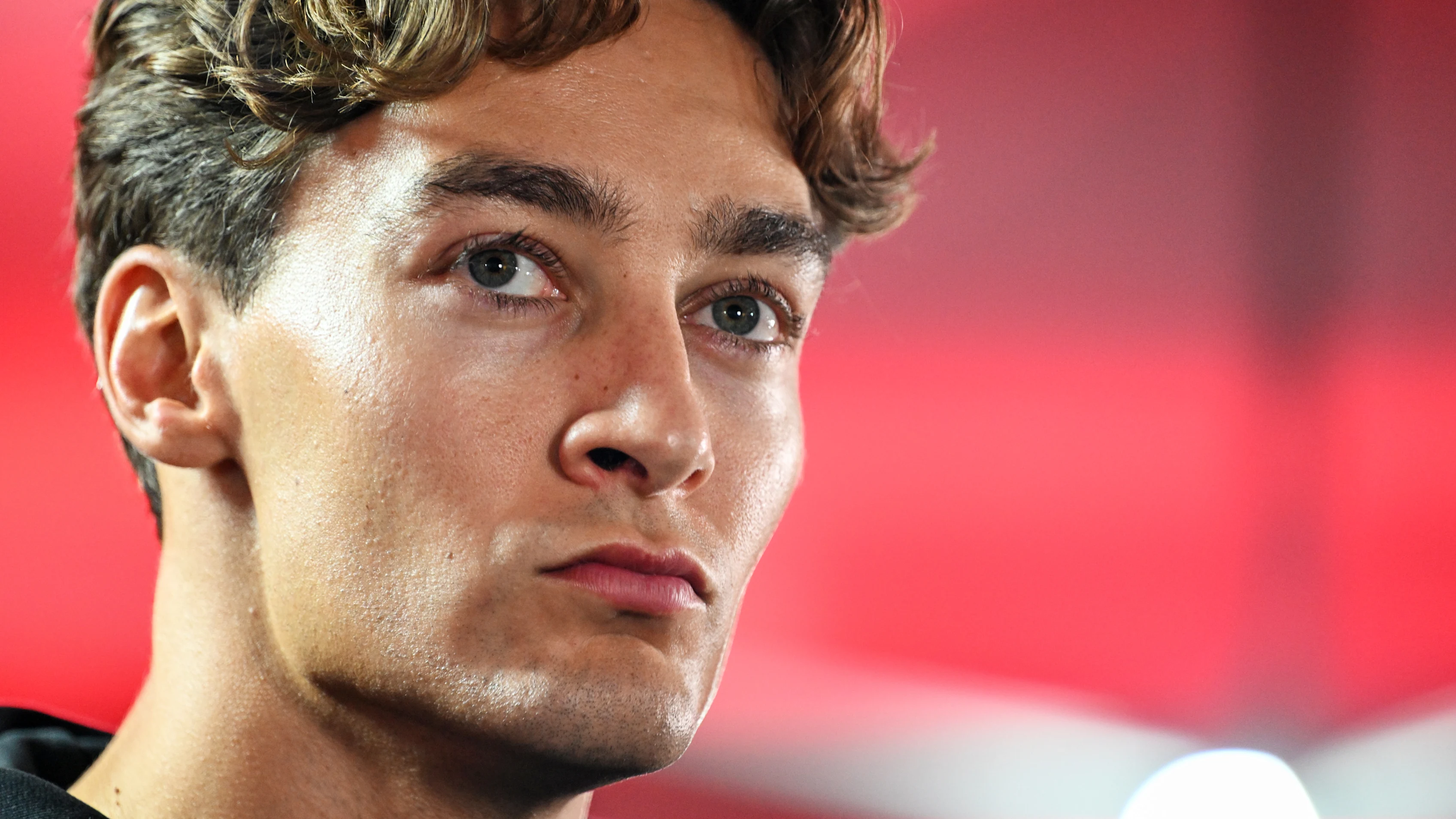 Mercedes' RB19 Echo: The Tire Warm-Up Weakness in Their 2026 Form