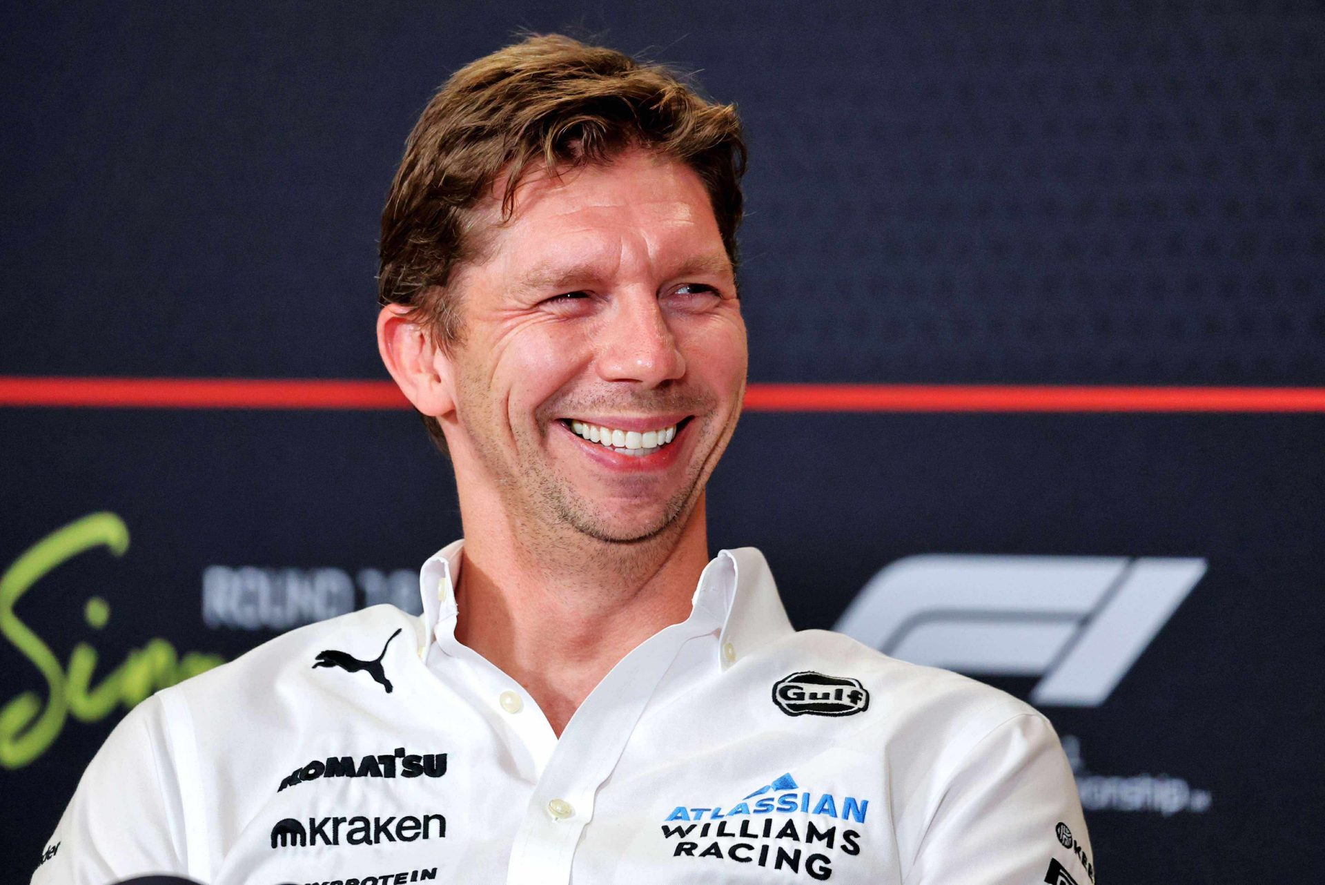 Williams Continues Mercedes Raid: Claire Simpson Joins Vowles's Build at Grove