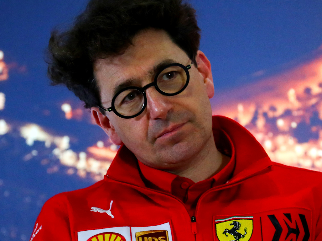 Binotto Returns to Audi as Wheatley's Shock Exit Points to Aston Martin