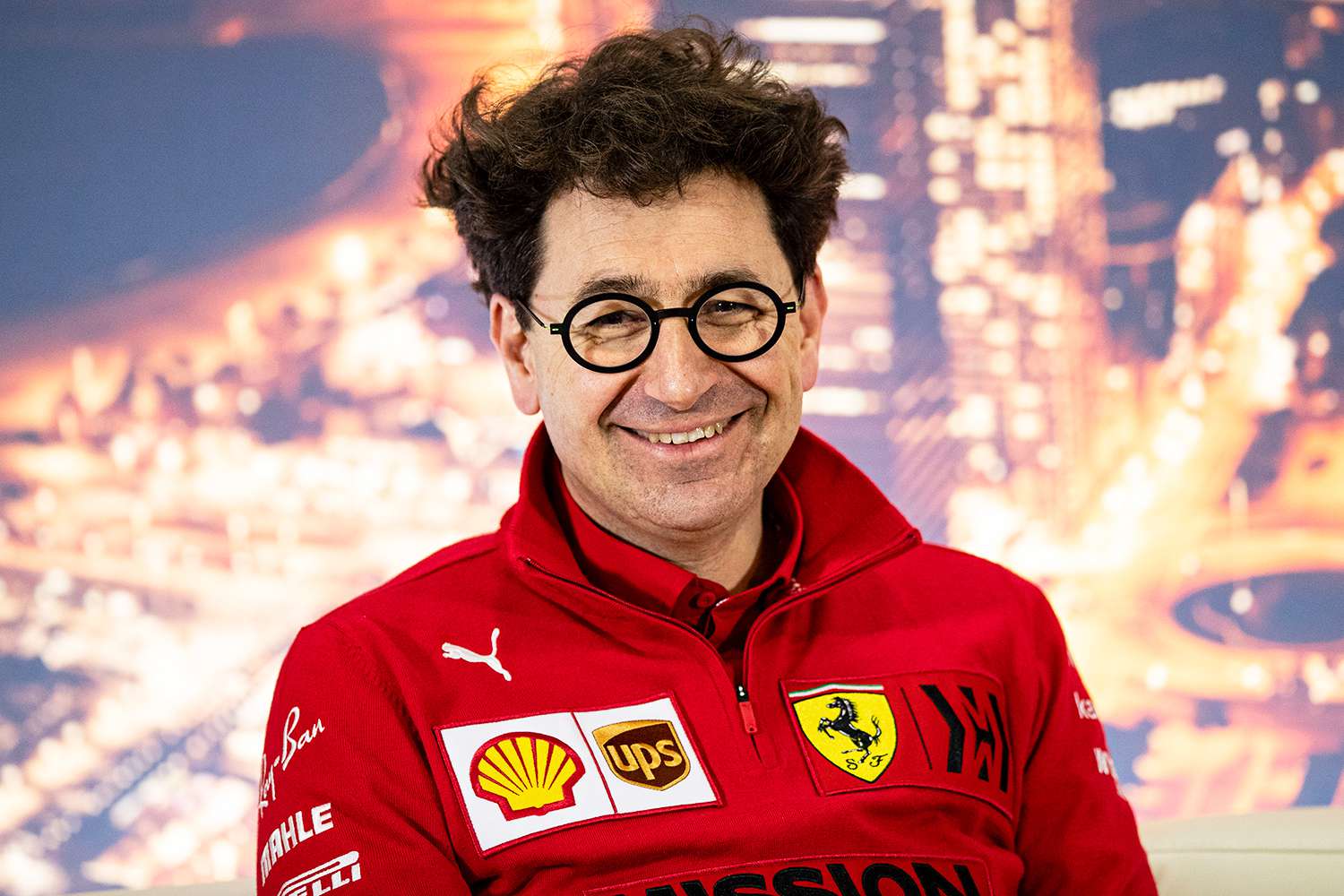 Audi Targets A 2030 F1 Title While Binotto Preaches Patience