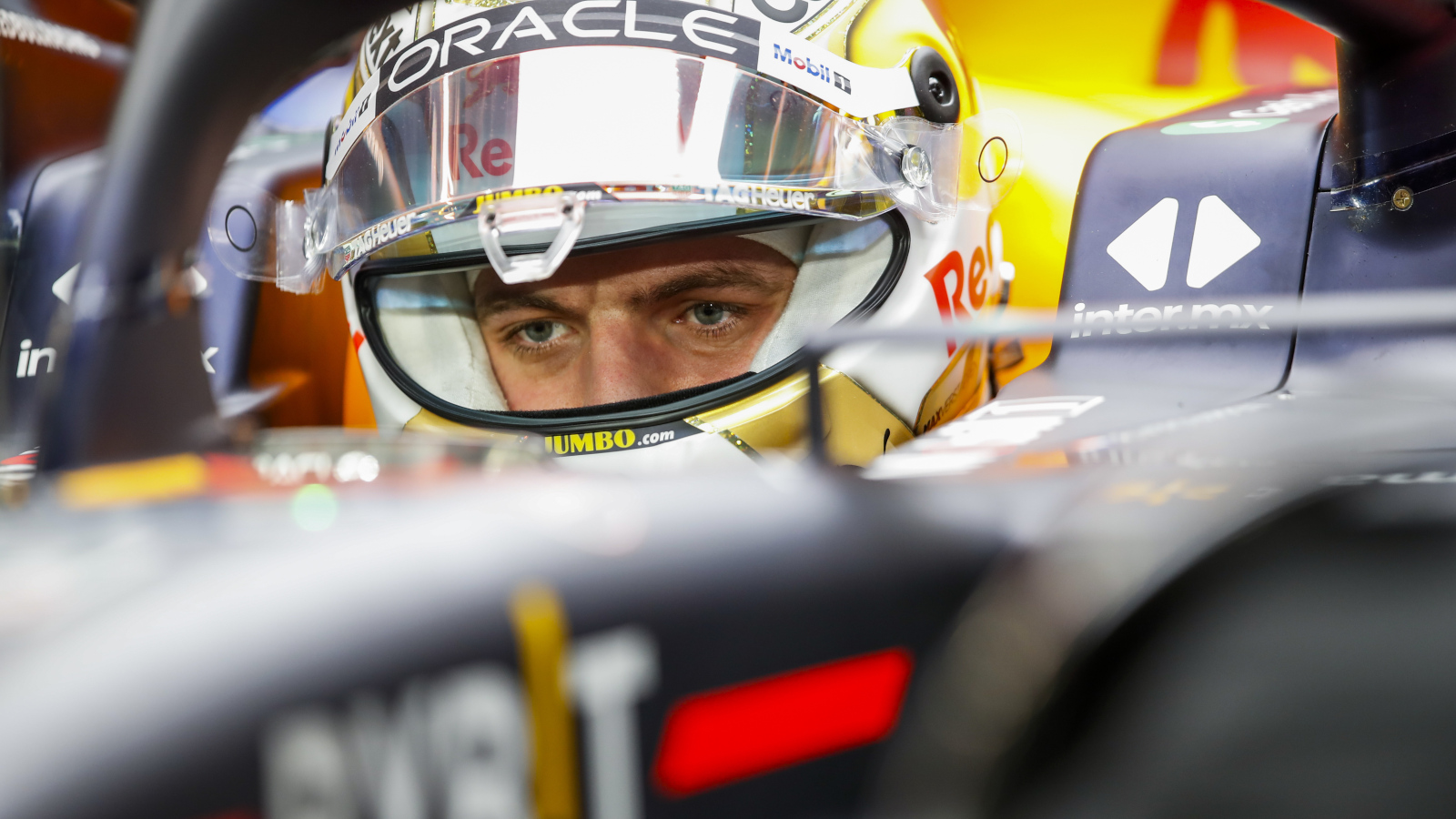 Verstappen-Mercedes Rumours Intensify as Montoya Claims Wolff Ready to Sign