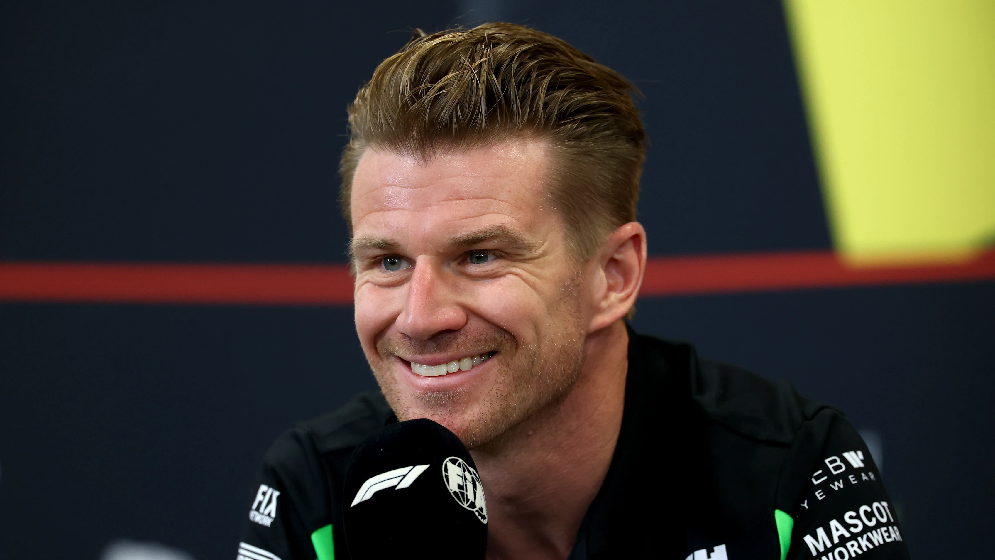 Hülkenberg's Eleventh Curse: Six P11 Qualifying Results In Eight Tries — And Zero Points