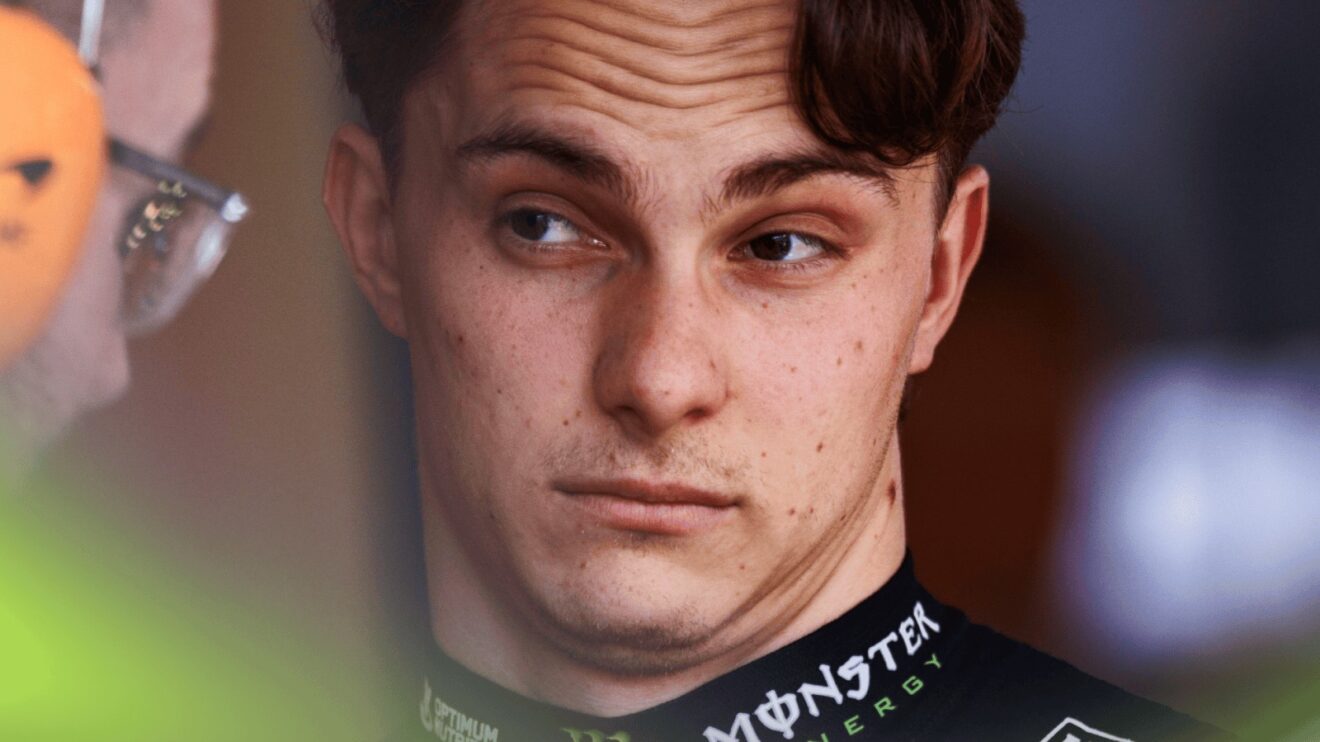 Veterans Hand Piastri A Red Bull Warning: 'I've Never Seen It Work Out Well'