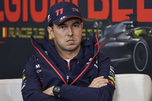 Cadillac's Real Problem Isn't Pace - It's Execution, Says Perez