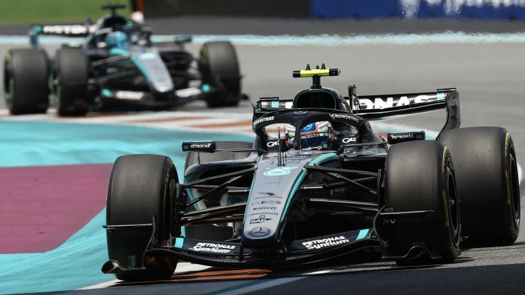 2026 F1 Canadian GP preview: Antonelli leads after Miami win