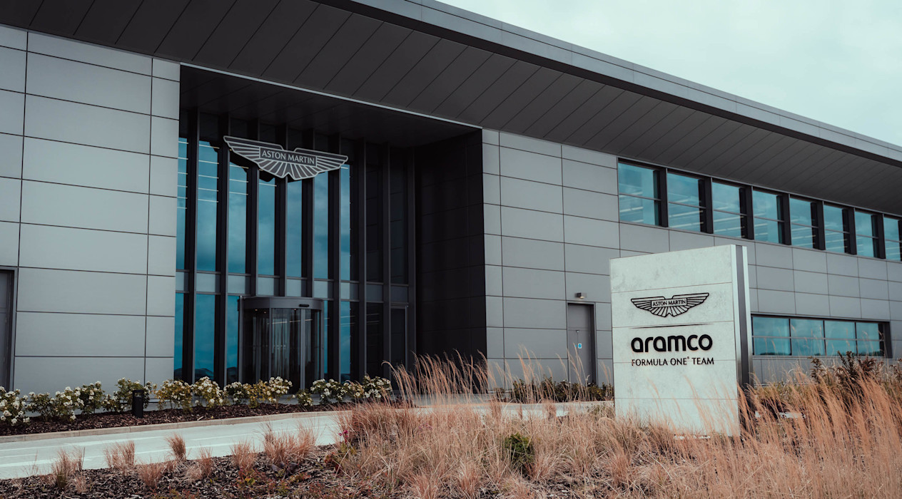 Aston Martin F1 Announces Leadership Shuffle for 2026 Season