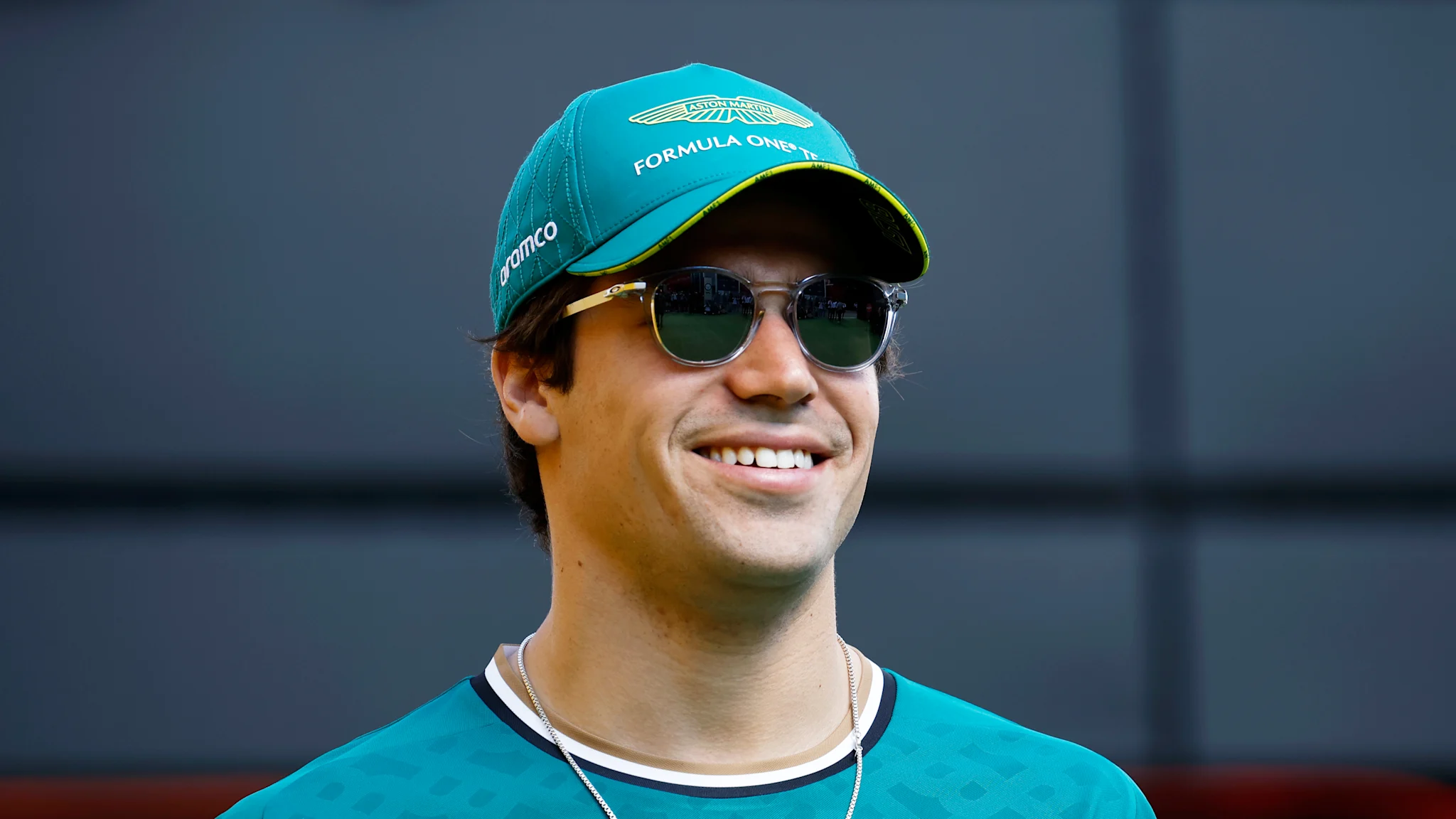 Aston Martin Secures Lance Stroll for 2026 Season Alongside Alonso
