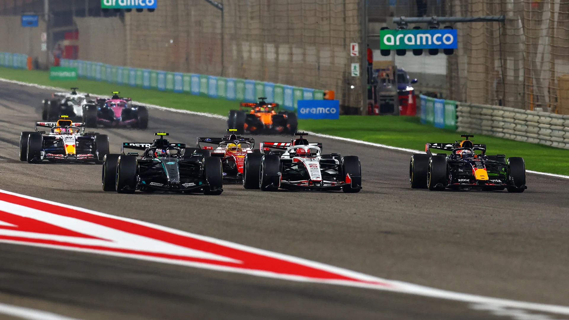 F1 2026 Regulations: 12 Major Changes from Cars to Budget Cap