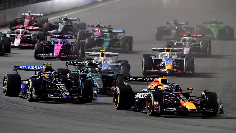 F1 2026 Standings: Updated Driver Rankings After Each Race