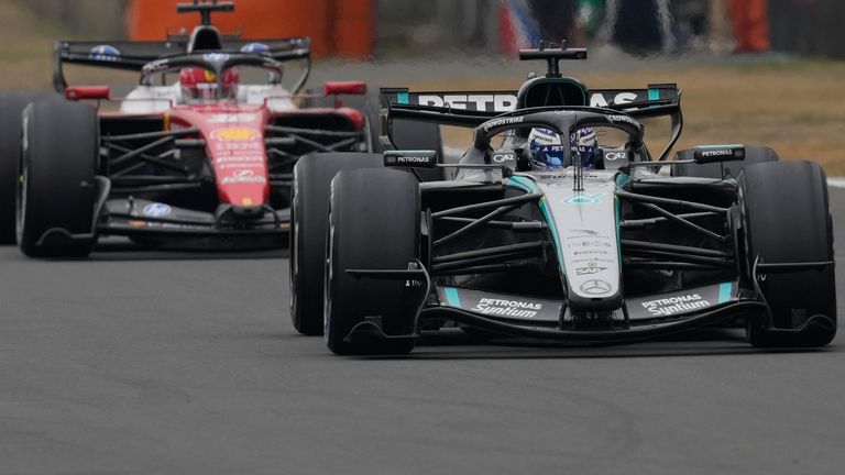 F1 holds pivotal 2026 rules summit ahead of Miami return