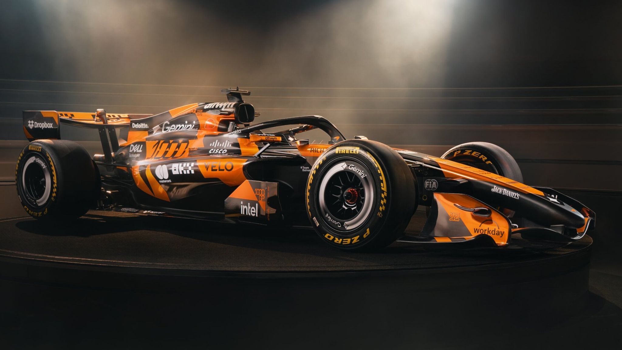 F1 Monaco GP live blog offline; Friday practice on Sky F1