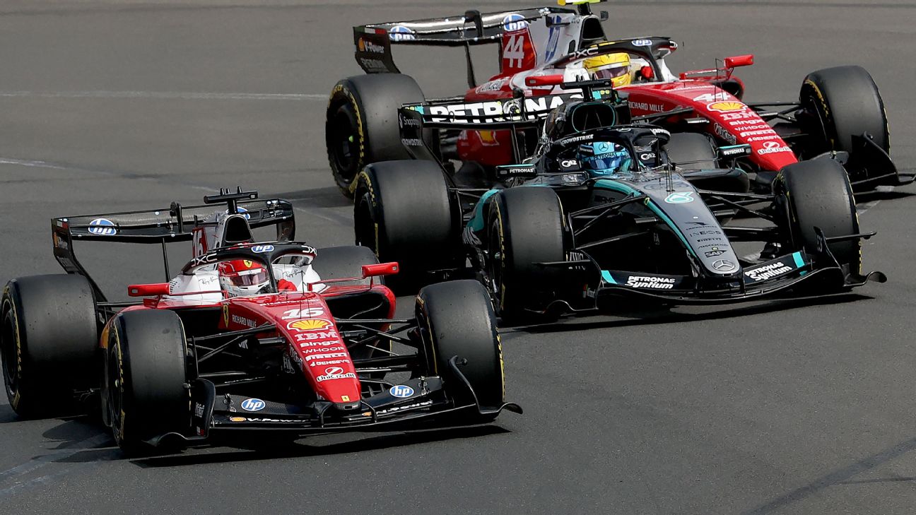 F1's ADUO explained: 2026 engine catch-up rule and title fight