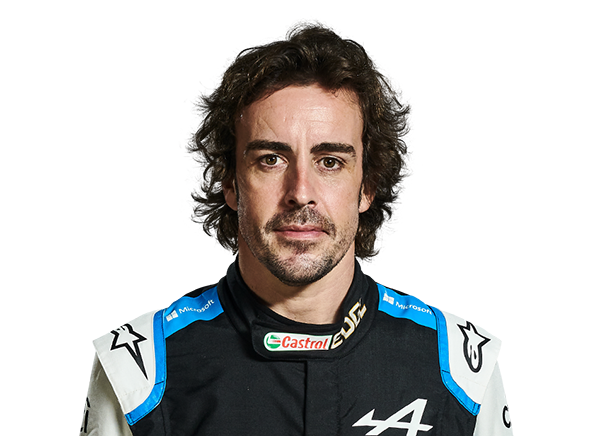 Fernando Alonso: Career Profile and 2024 Season Legacy