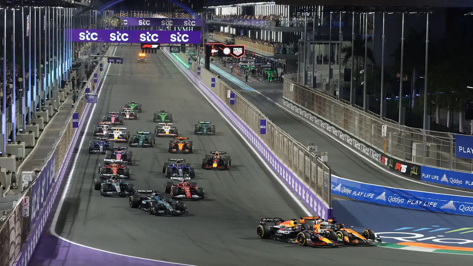 Ferrari's Major SF-25 Updates Signal Season Turnaround