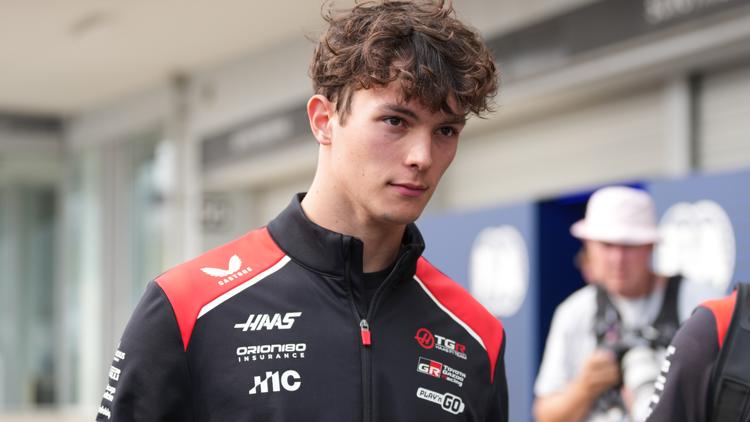 FIA to limit boost after Bearman crash; changes from Miami