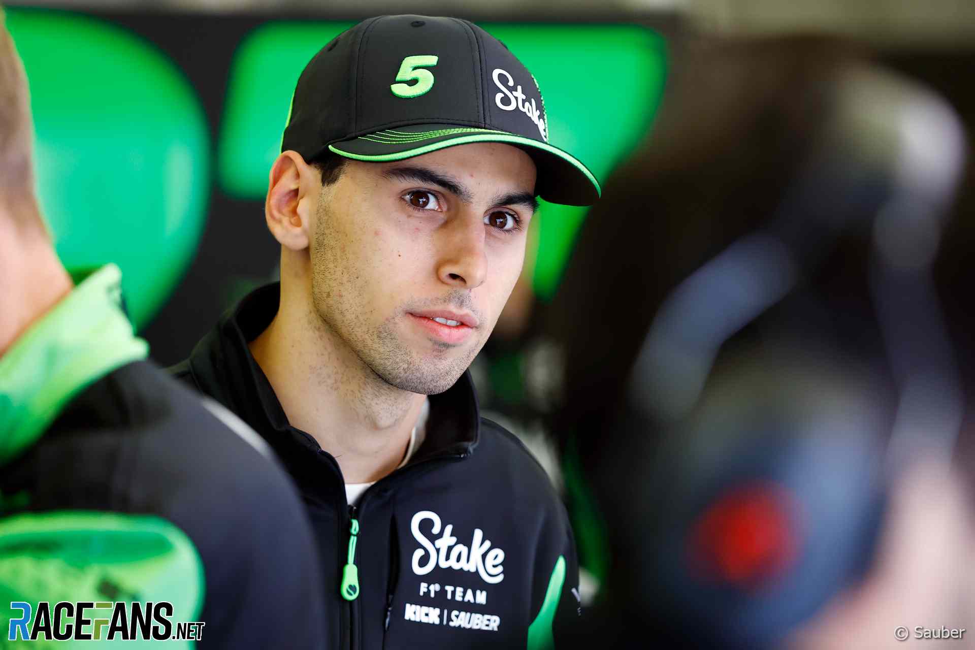 Gabriel Bortoleto Ranks 12th in Mid-Season F1 Driver Standings