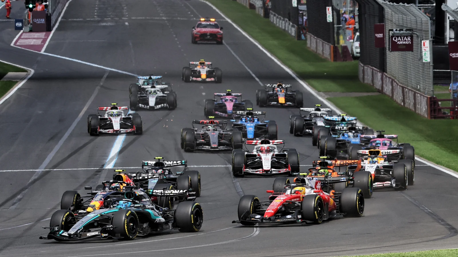 How Data-Driven Analysis Shapes Modern F1 Fan Predictions