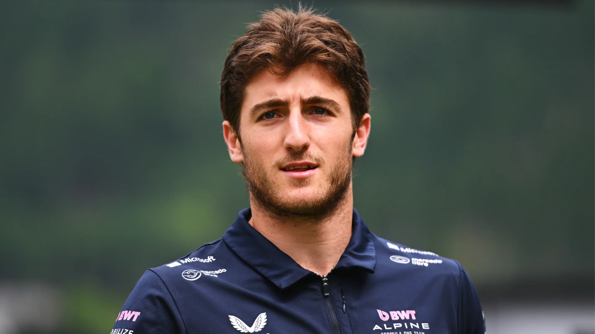 Jack Doohan Joins Haas F1 as Reserve Driver for 2026 Season