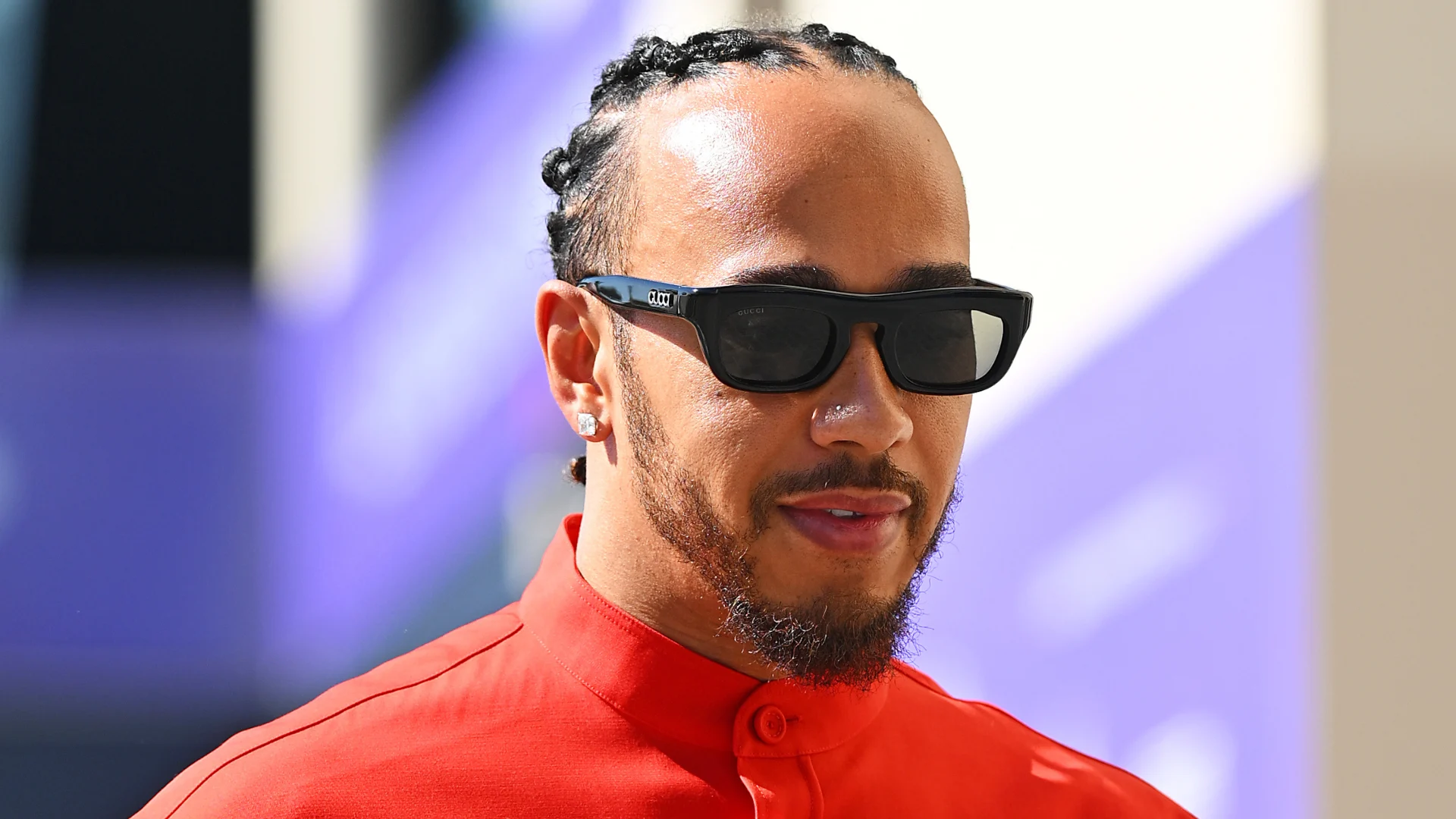 Lewis Hamilton Thrilled for Ferrari Chapter Ahead of 2025 Season