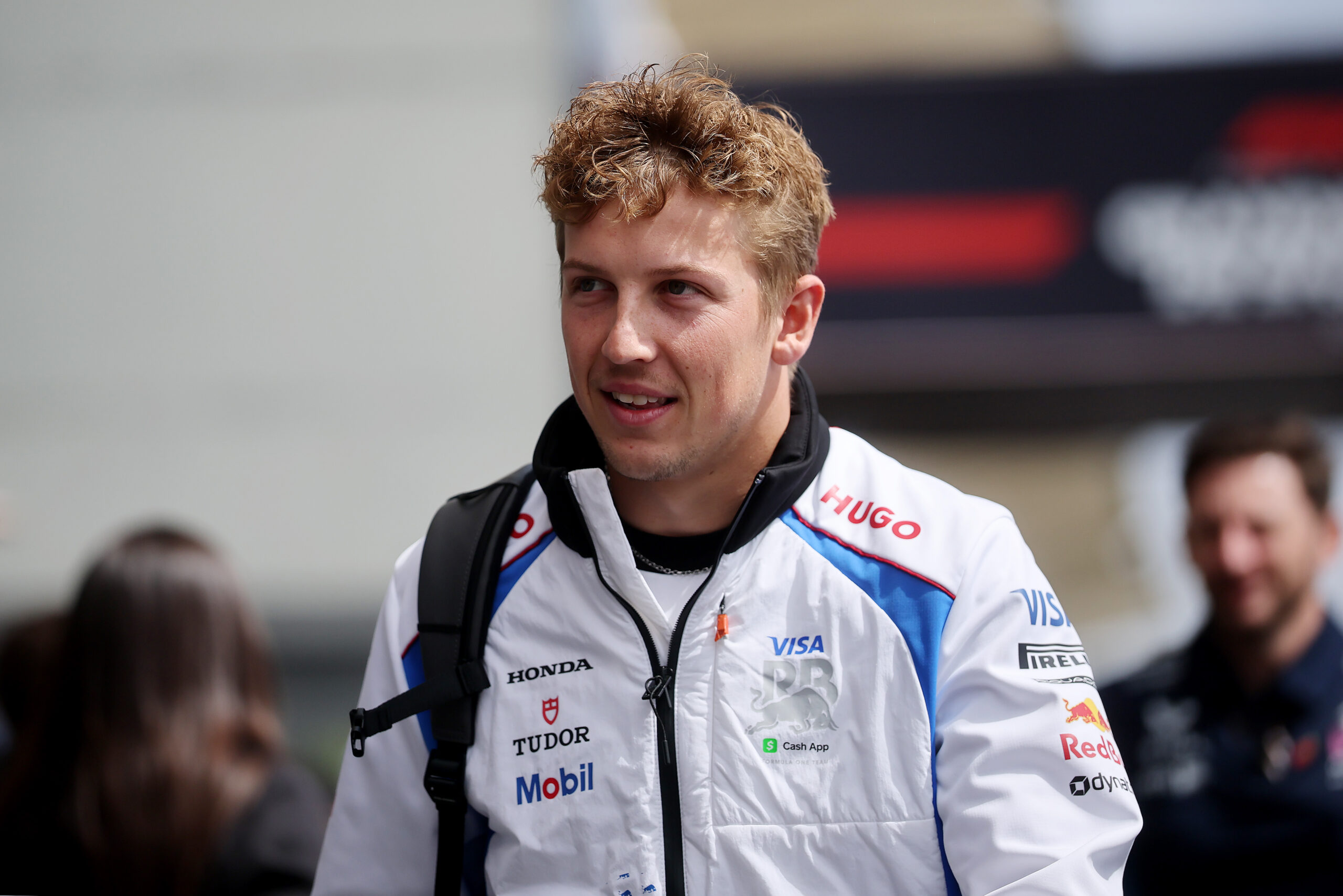 Liam Lawson Extends Contract with Racing Bulls for 2026 F1 Season