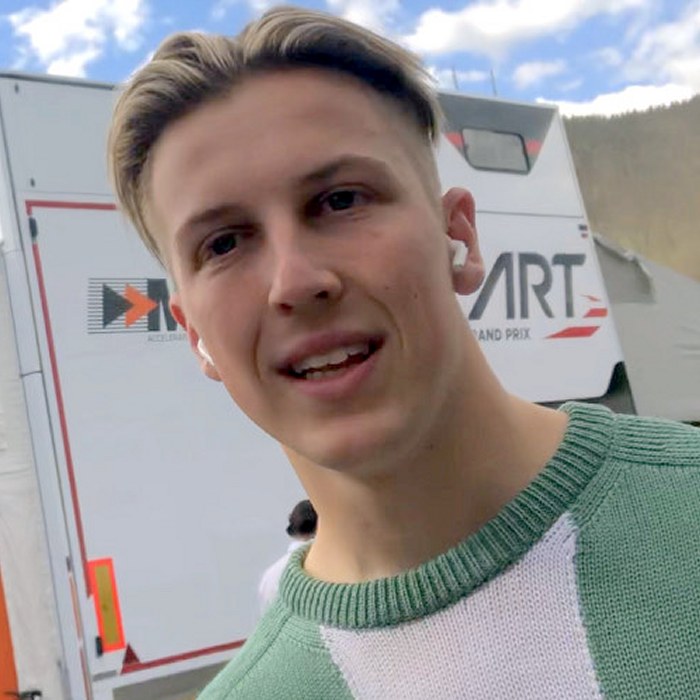 Liam Lawson's Rise from Formula 2 to F1 Stardom