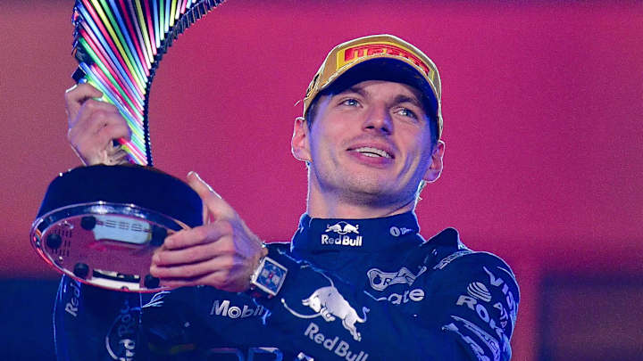 McLaren DSQ Reshapes F1 Title Fight After Las Vegas GP