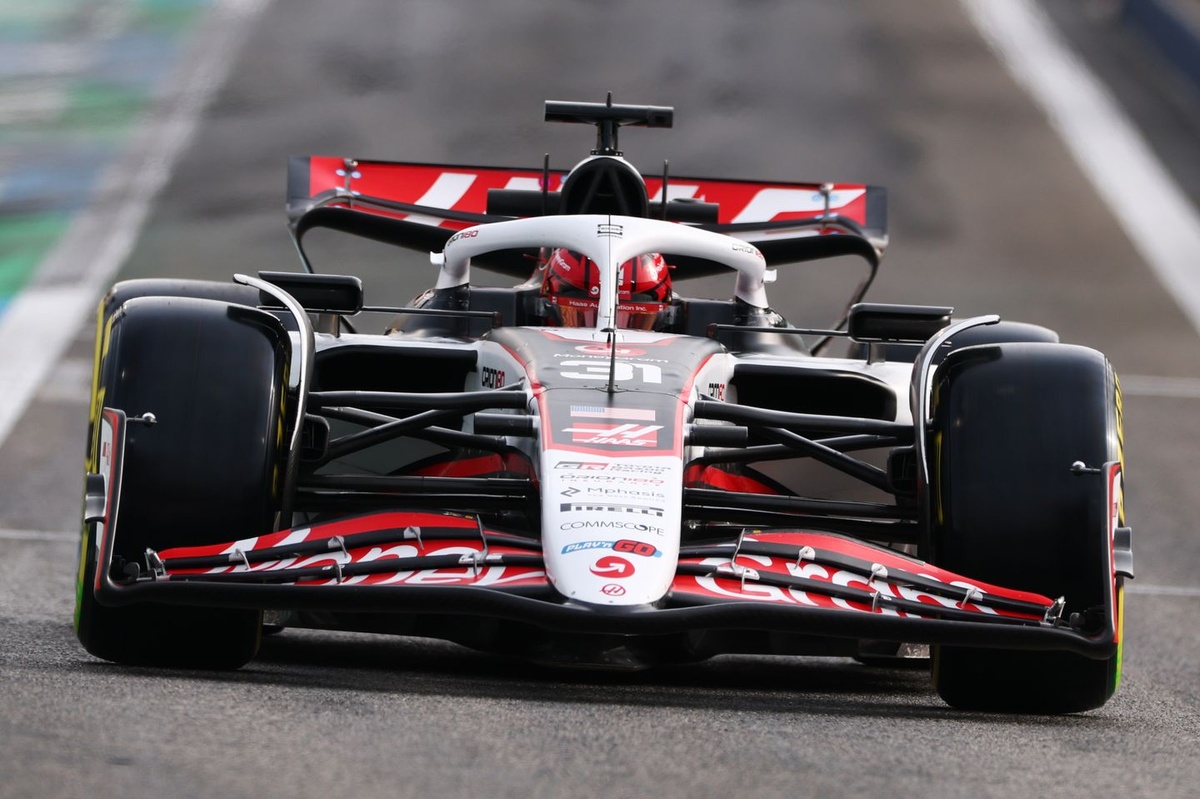 MoneyGram Haas F1 Team Secures Prestigious FIA Three-Star Rating