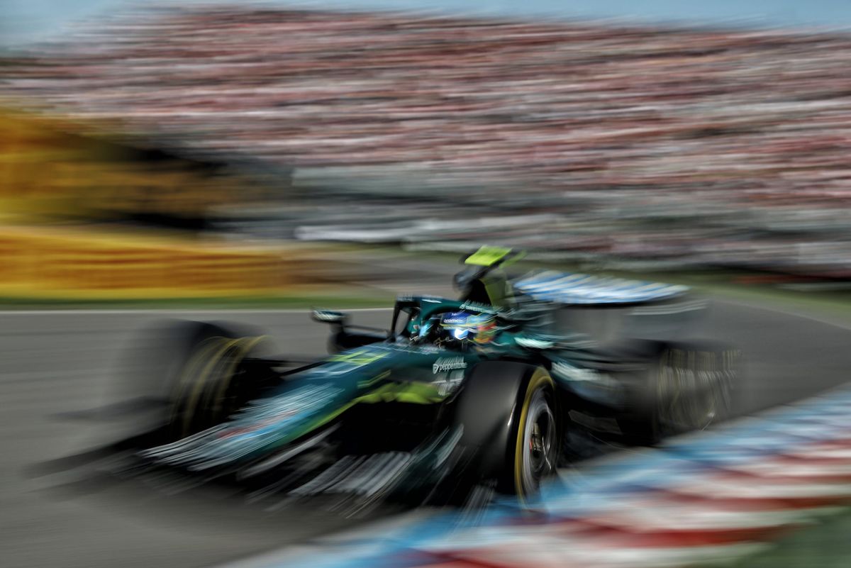 Montreal 2026 Canada F1 sprint qualifying: winners and losers