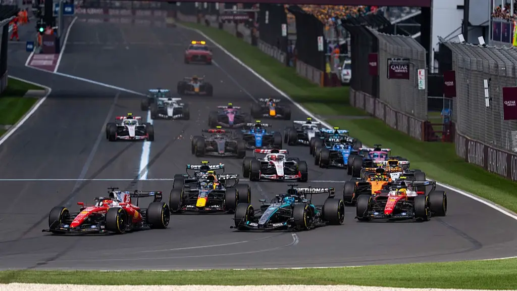 Nico Hülkenberg to F1 2026 critics: 'You don't have to watch'
