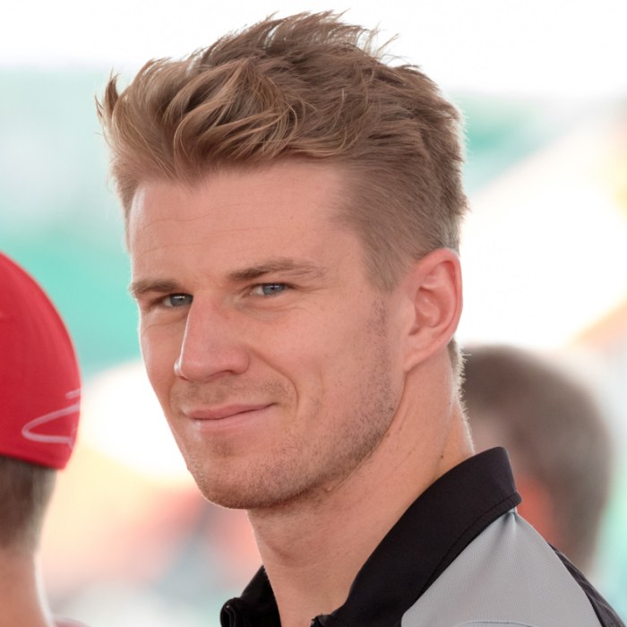 Nico Hulkenberg: Career Profile and 2025 Season Prospects