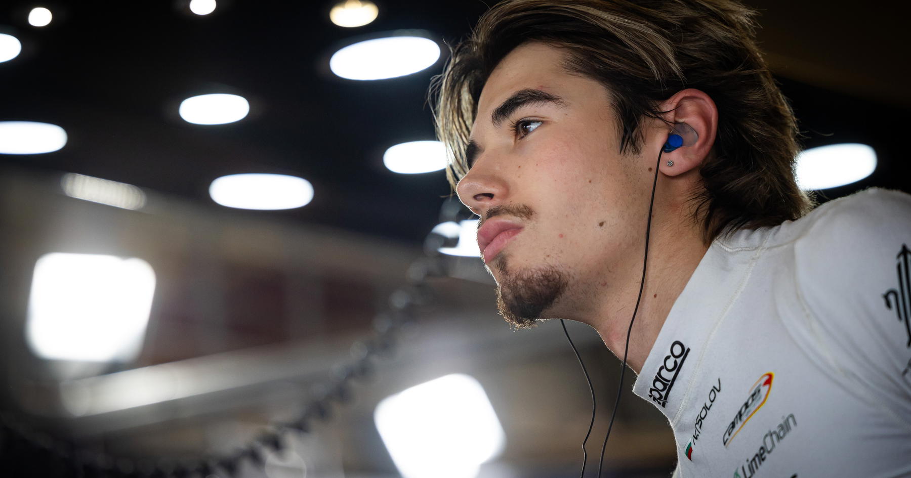 Nikola Tsolov Triumphs in 2026 F2 Melbourne Feature Race