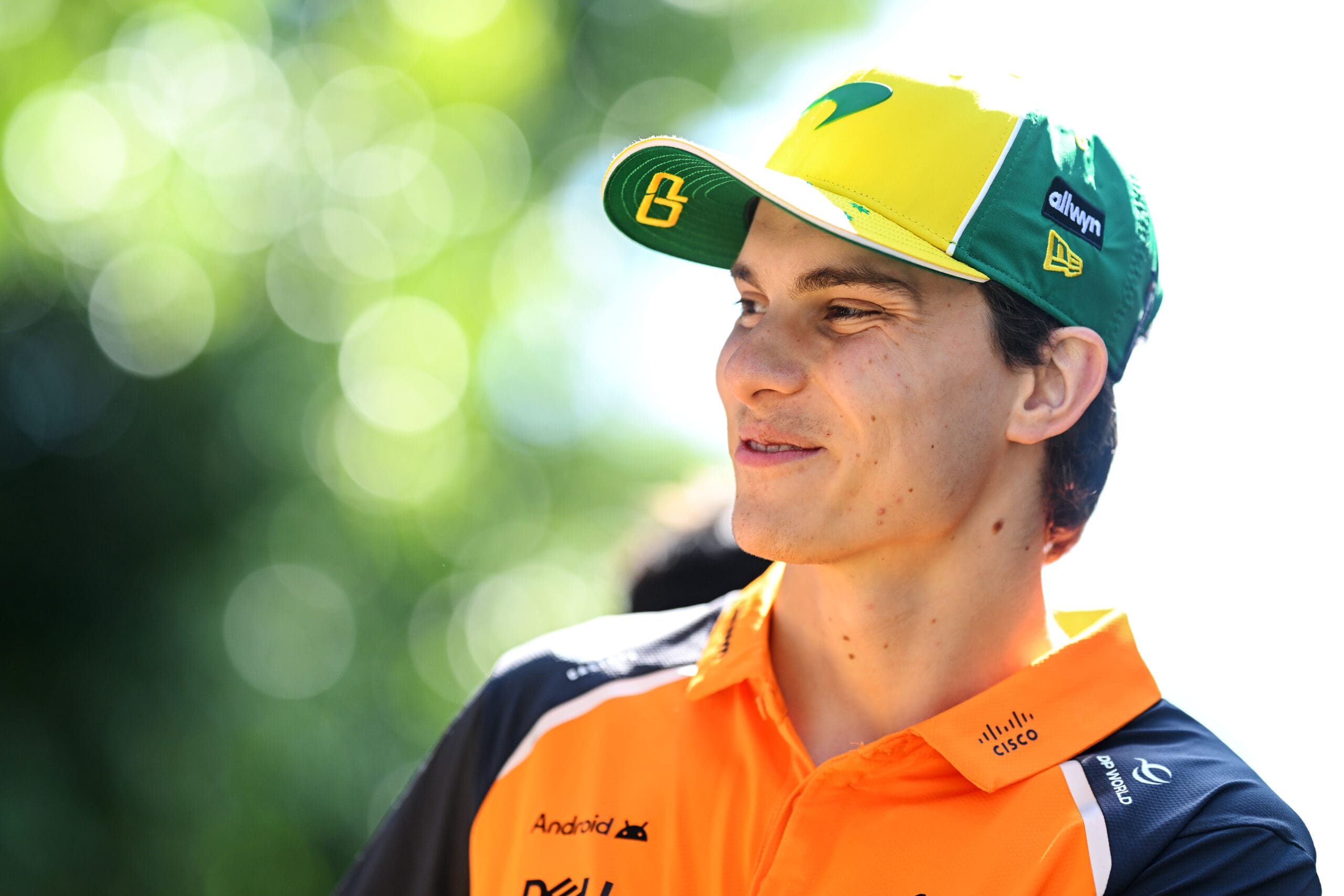 Oscar Piastri Signs Multi-Year Extension with McLaren Following Championship Success