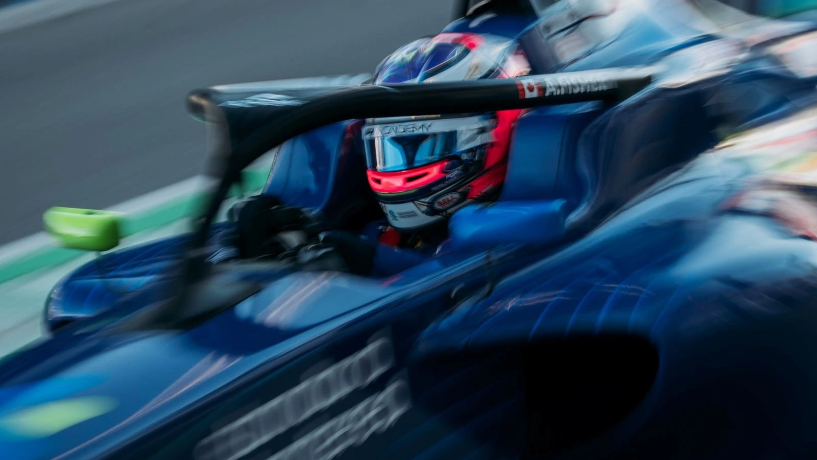 Palmowski wins F1 Academy opener at 2026 Canadian GP