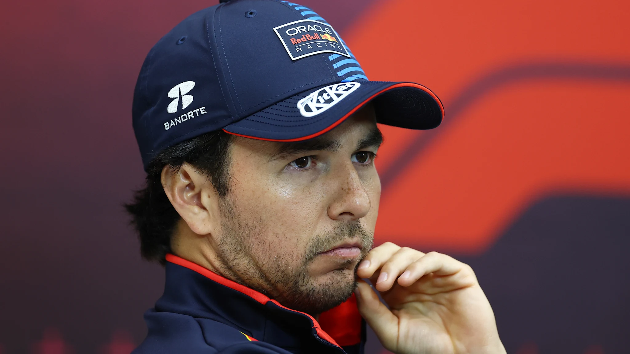 Sergio Perez Confident in Future with Red Bull Amid Challenges