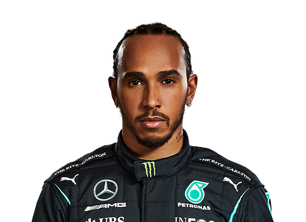 Sir Lewis Hamilton: Career Profile and Ferrari Era Begins