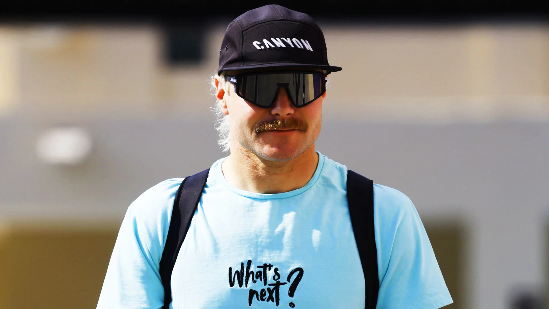 Valtteri Bottas Returns to Mercedes as Reserve Driver for 2025