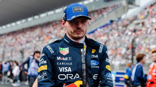 Verstappen Nordschleife Return, Alpine Abuse Statement, F1 Viewership Drops