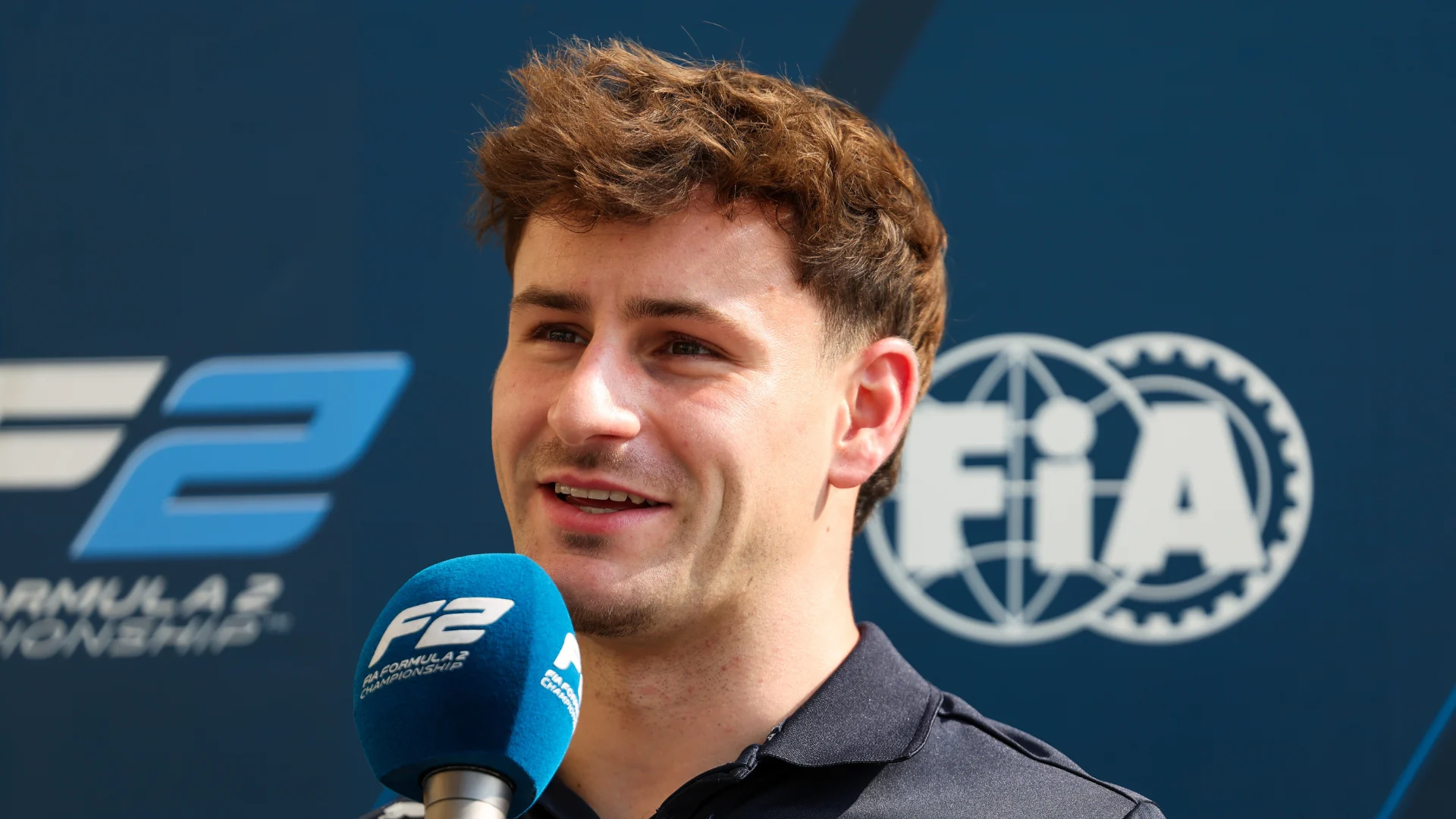 Williams Racing Names Victor Martins as Test Driver for 2026 F1 Season