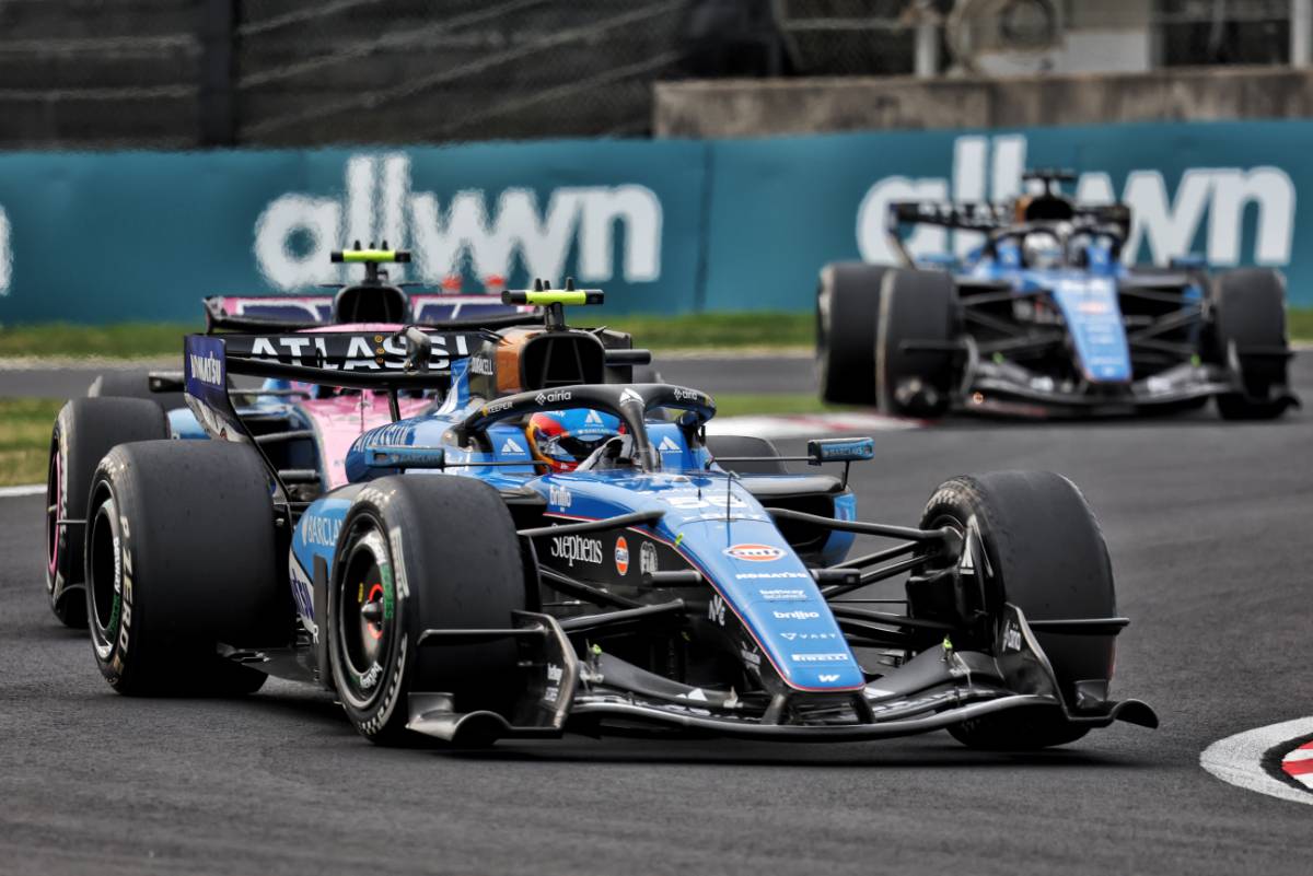 Vowles Calls Williams' Japanese GP a 'Painful Line in the Sand'