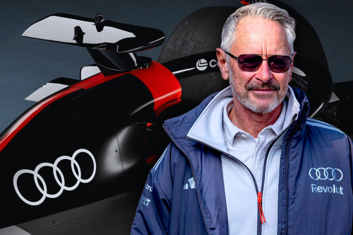 Wheatley Exits Audi F1: Aston Martin Move Next?