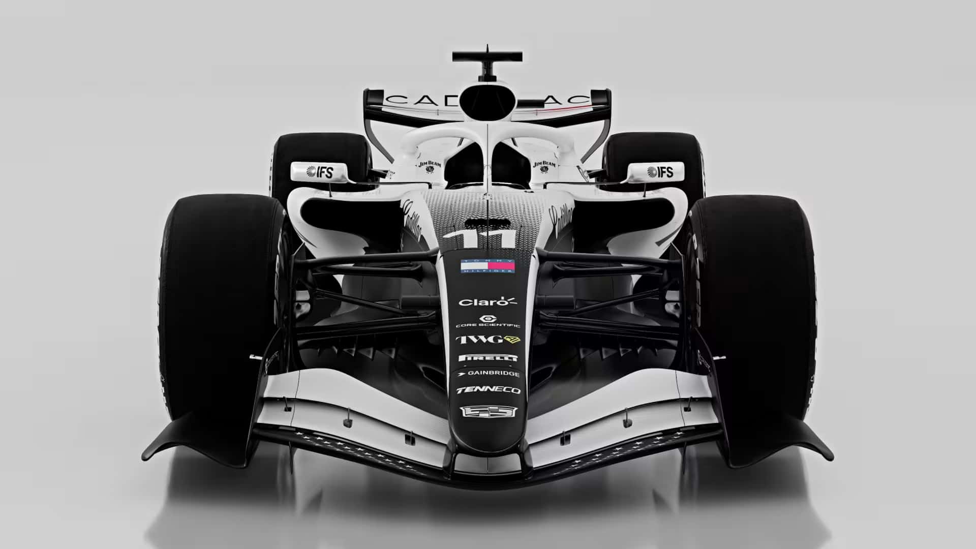 Cadillac's First F1 Home Race: Both Cars Finish, But Lowdon Wants More