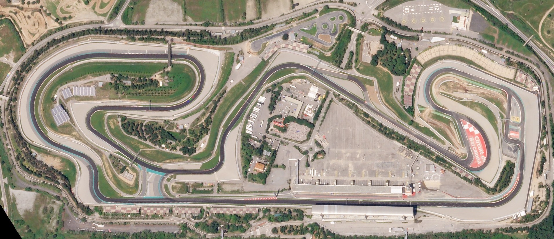 Circuit de Barcelona-Catalunya