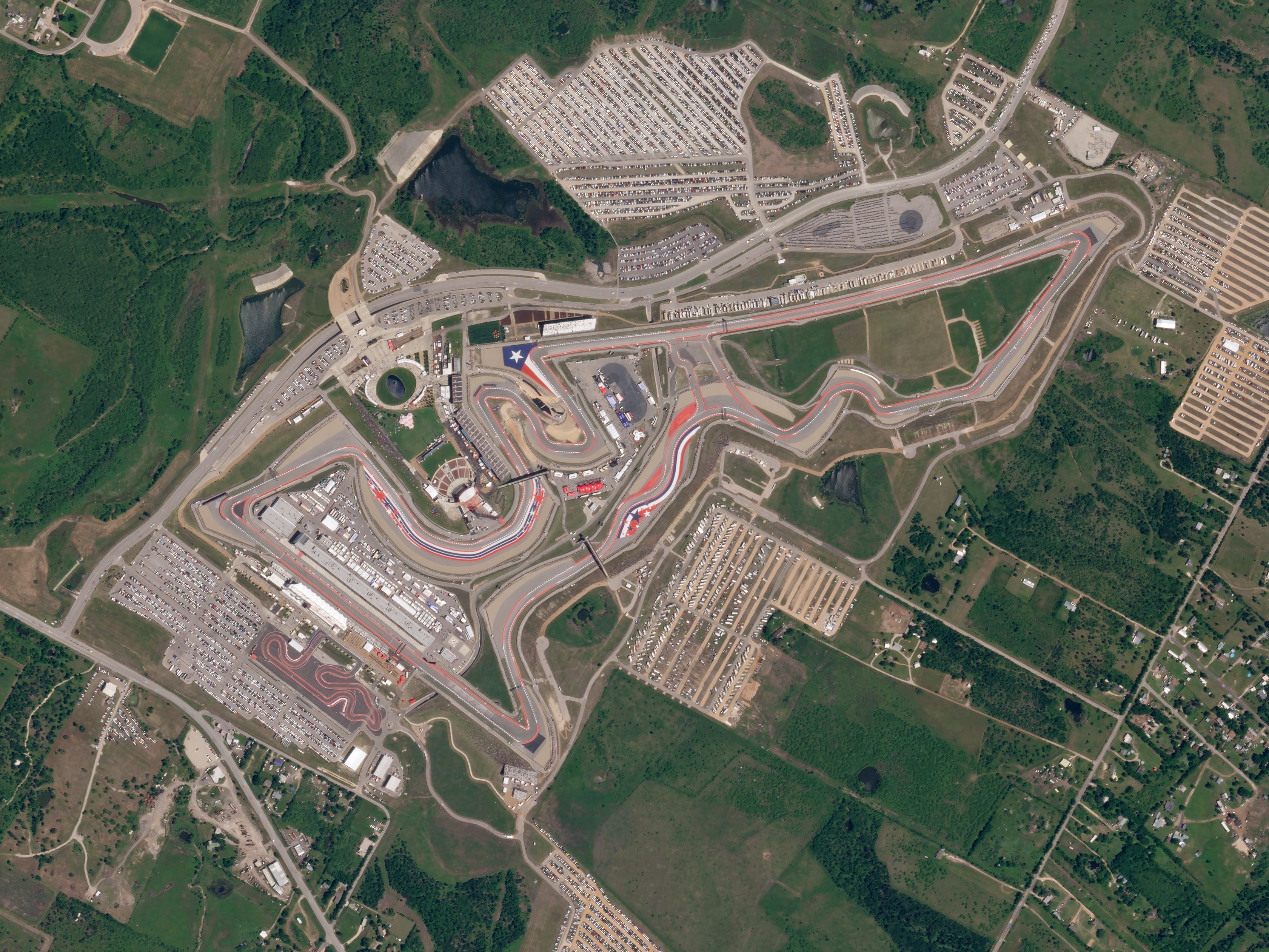 Circuit of The Americas