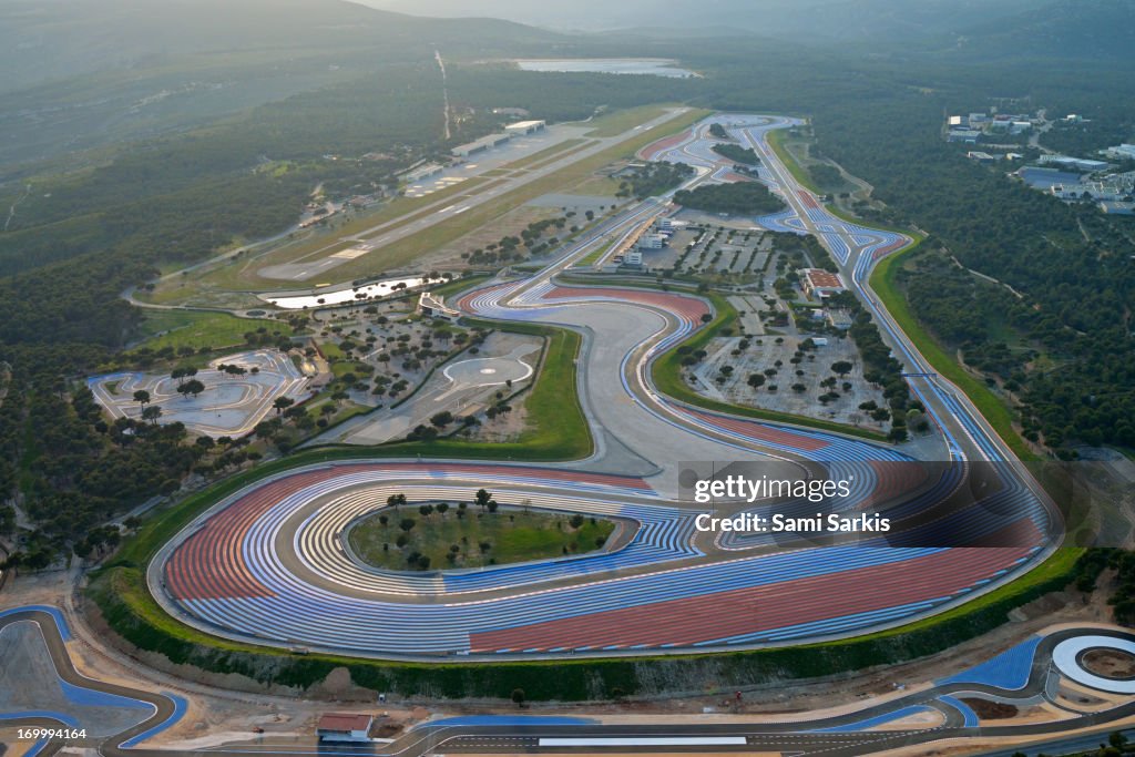 Circuit Paul Ricard