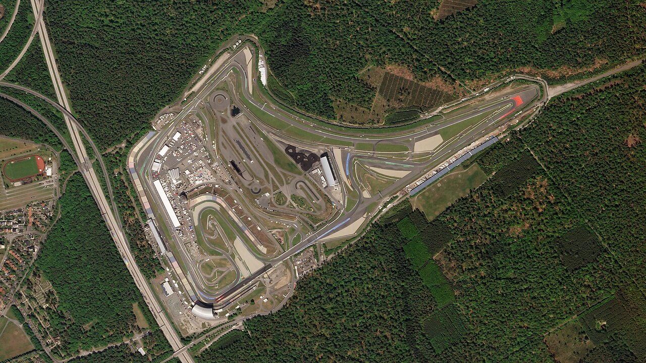 Hockenheimring