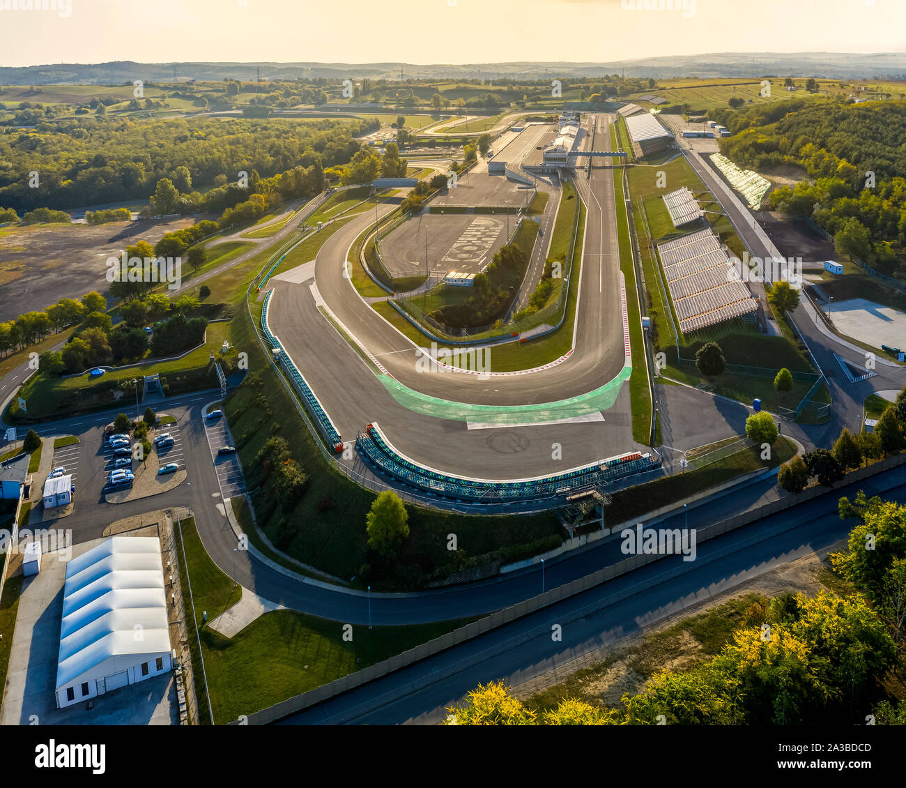 Hungaroring